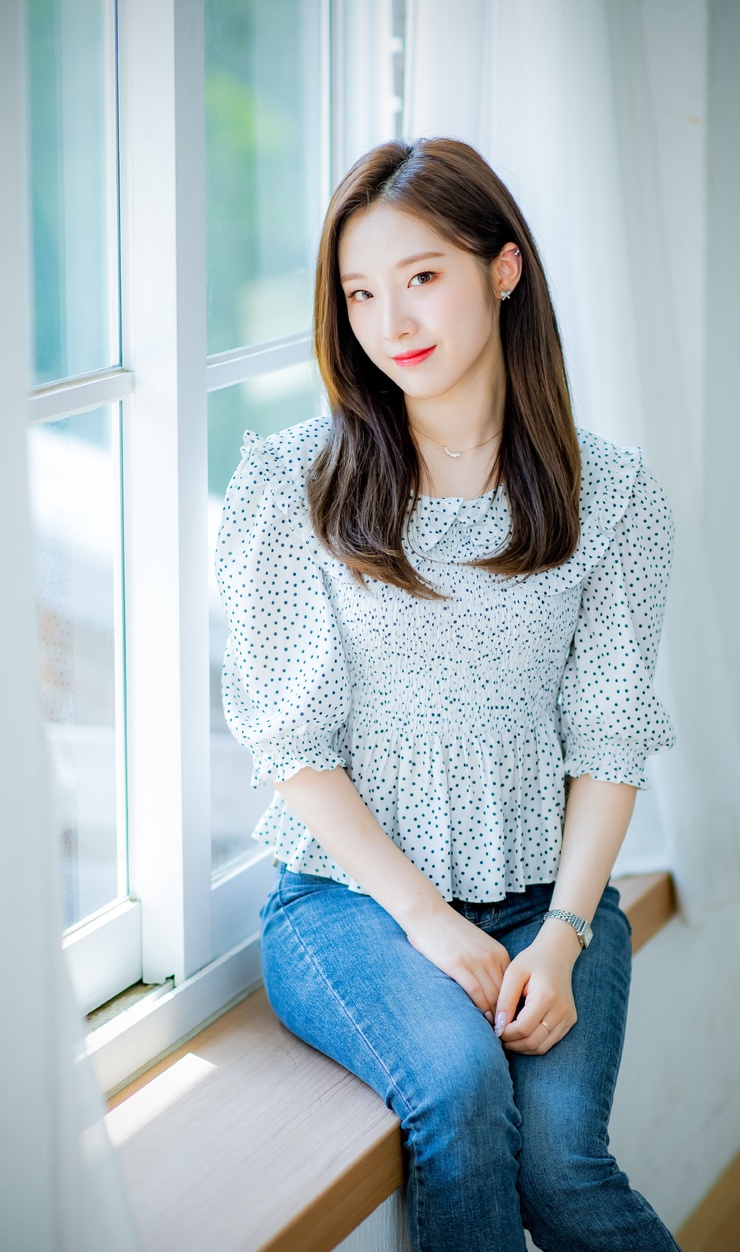 HaSeul