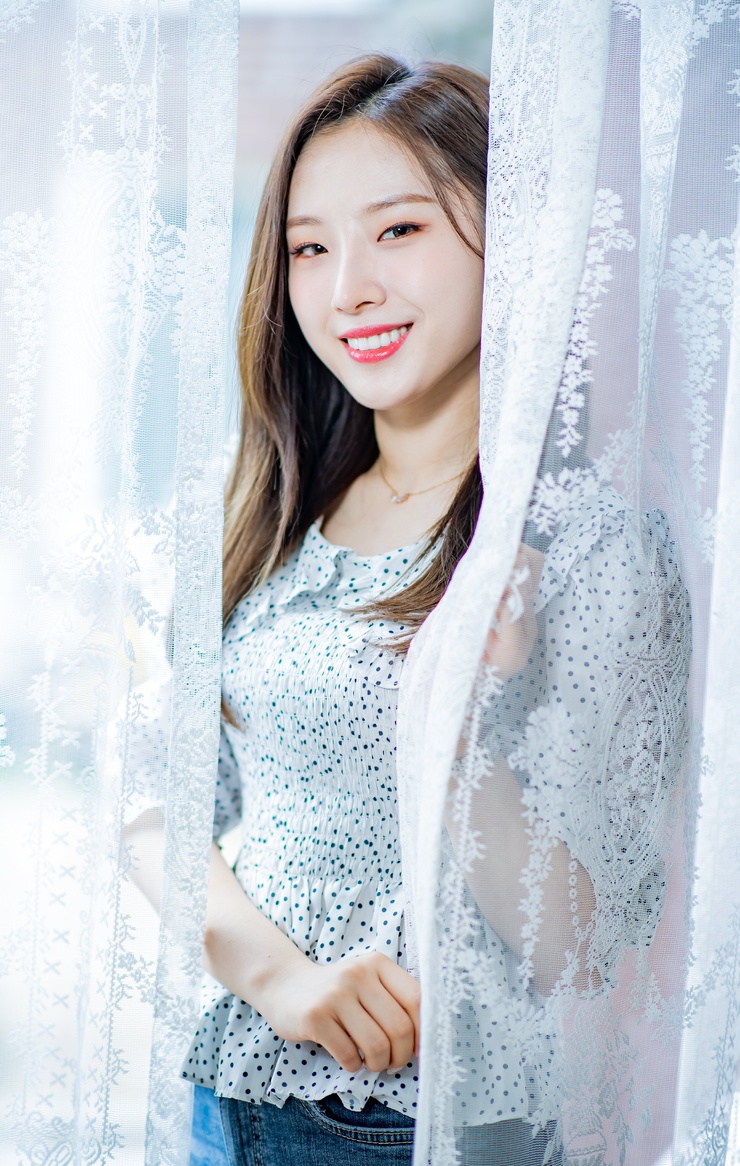 HaSeul