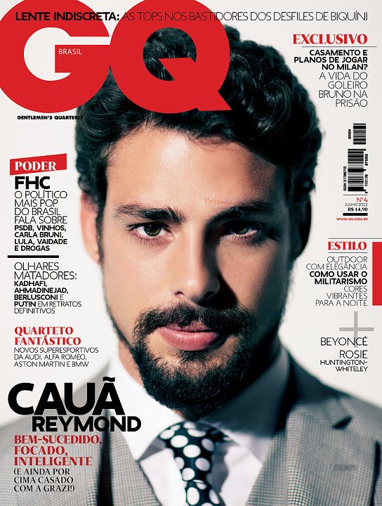 Cauã Reymond