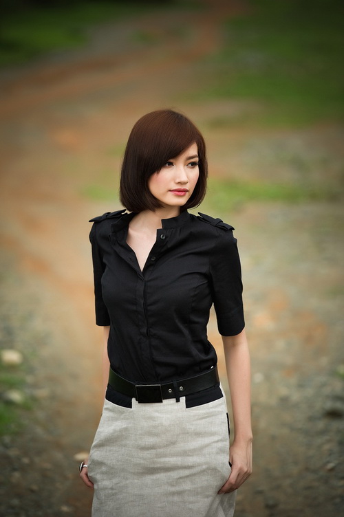 Trúc Diễm