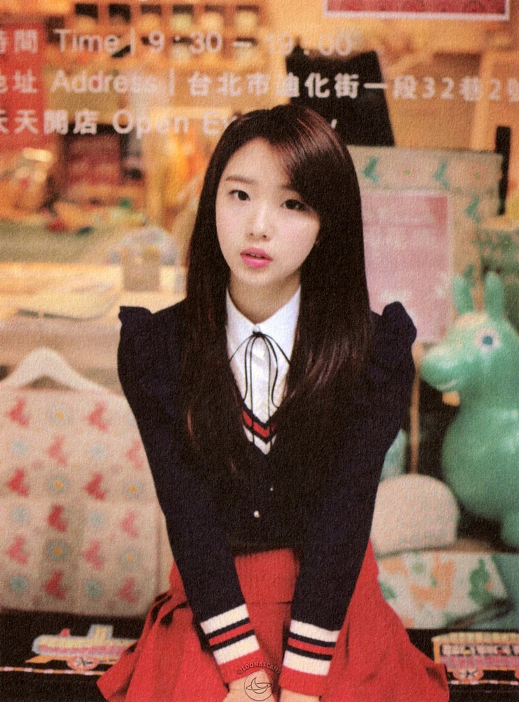 YeoJin