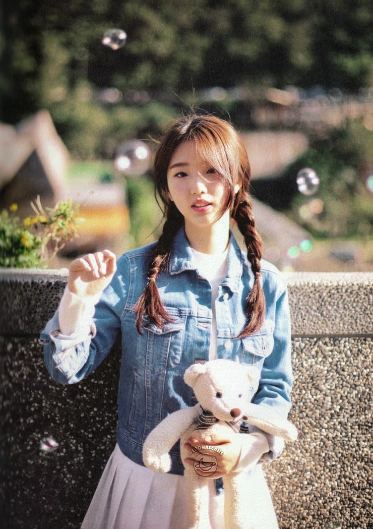 YeoJin