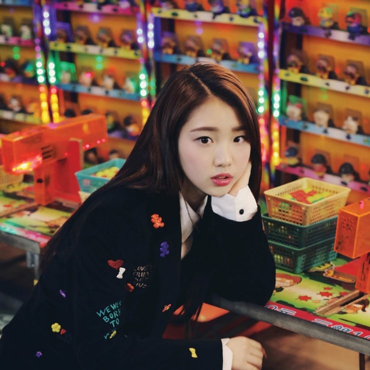 YeoJin