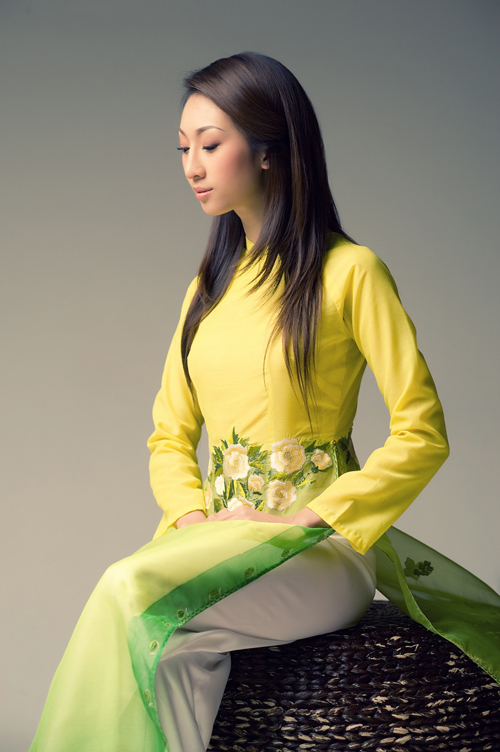 Leu Phuong Anh Leu Phuong Anh