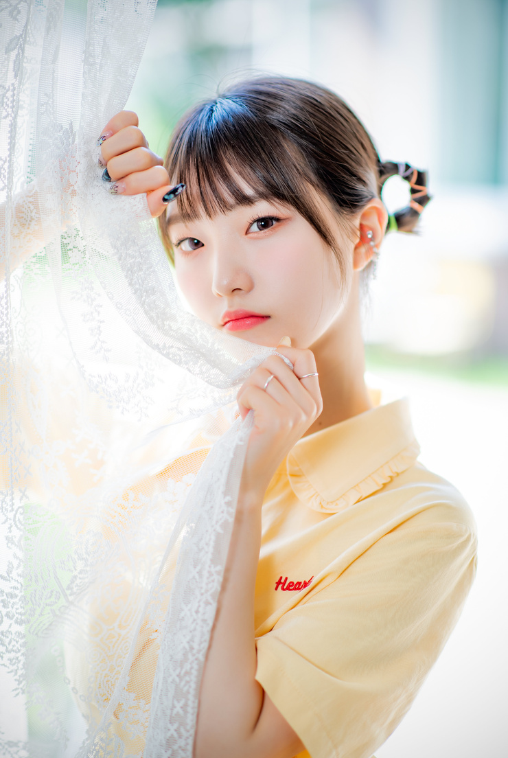YeoJin
