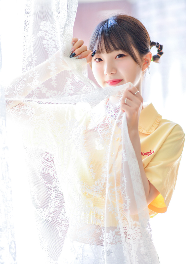 YeoJin