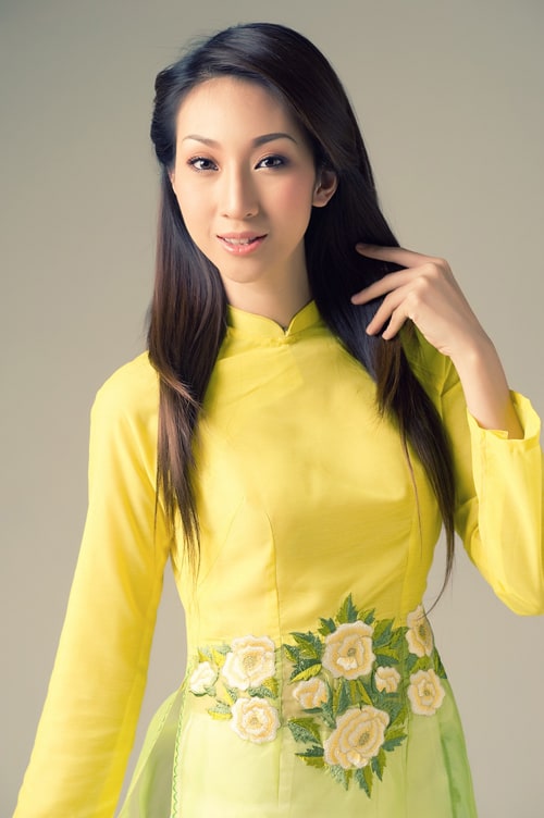 Leu Phuong Anh Leu Phuong Anh