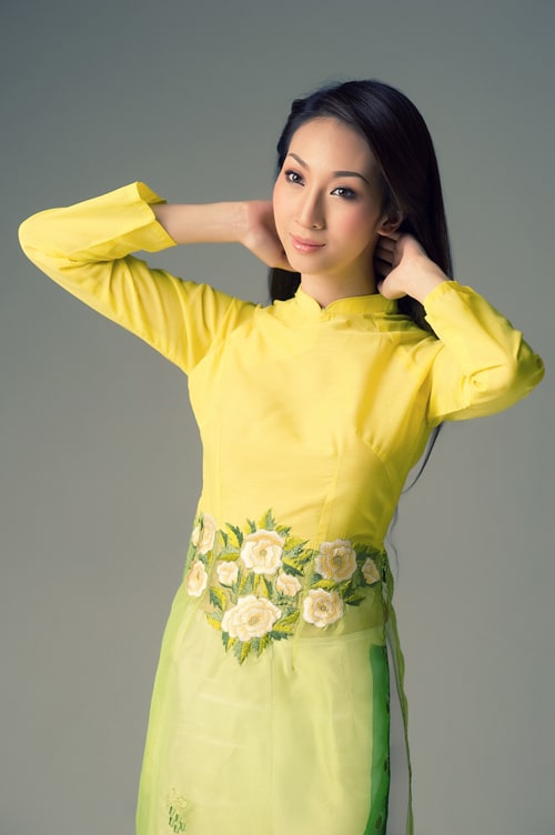 Leu Phuong Anh