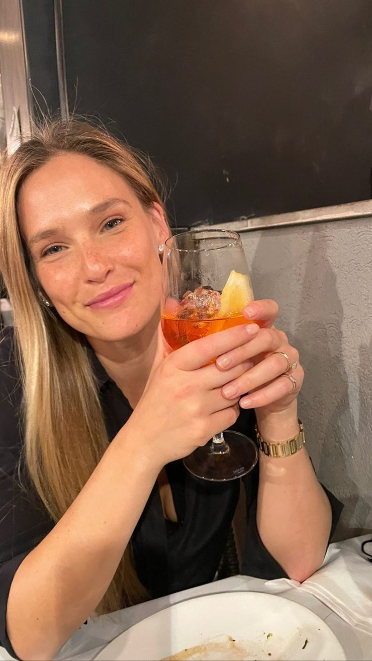 Bar Refaeli