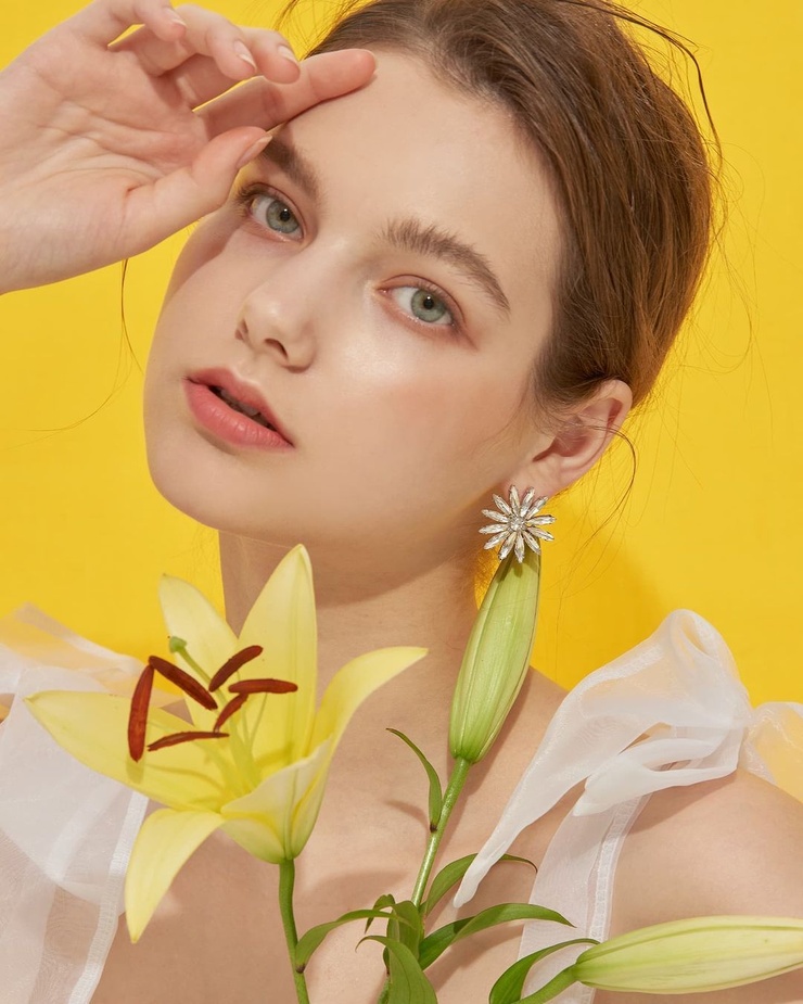 Alina Shamatulskaya