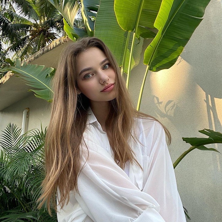 Alina Shamatulskaya