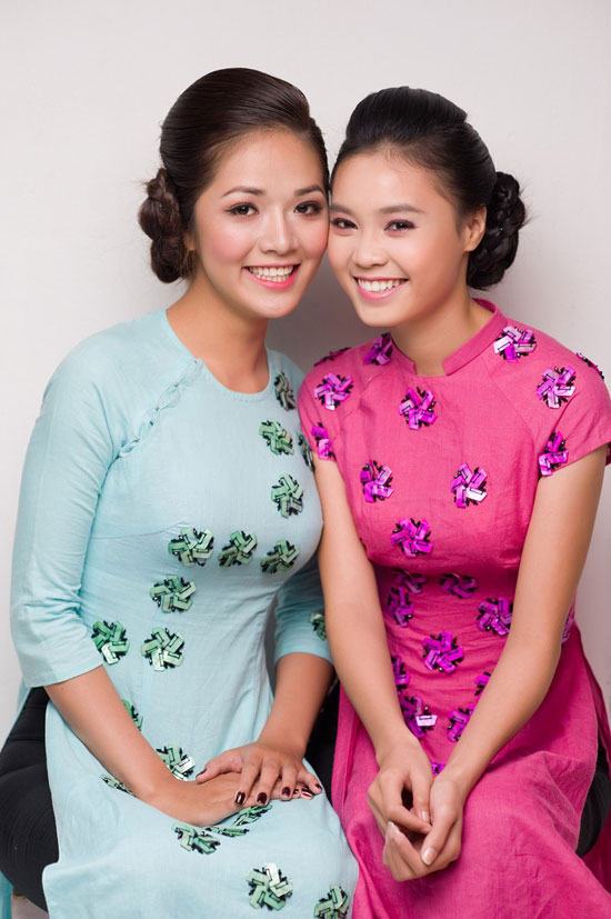 Leu Phuong Anh