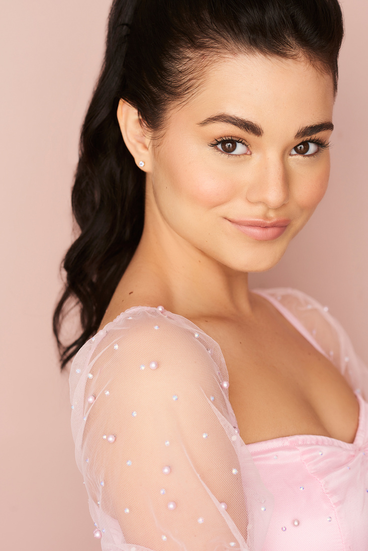 Ariel Yasmine
