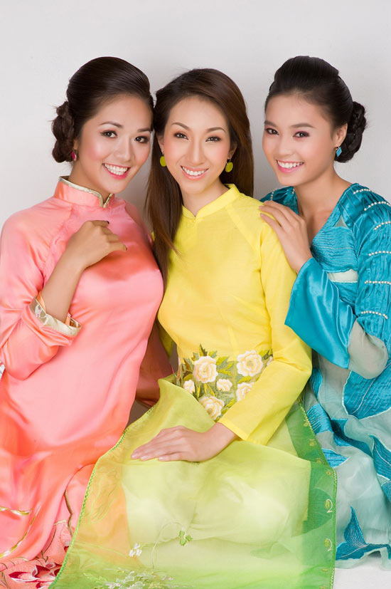 Leu Phuong Anh