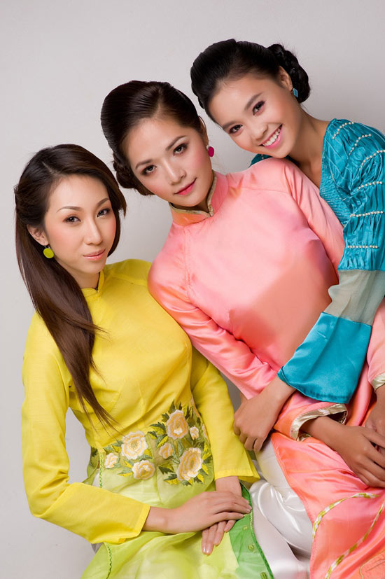 Leu Phuong Anh