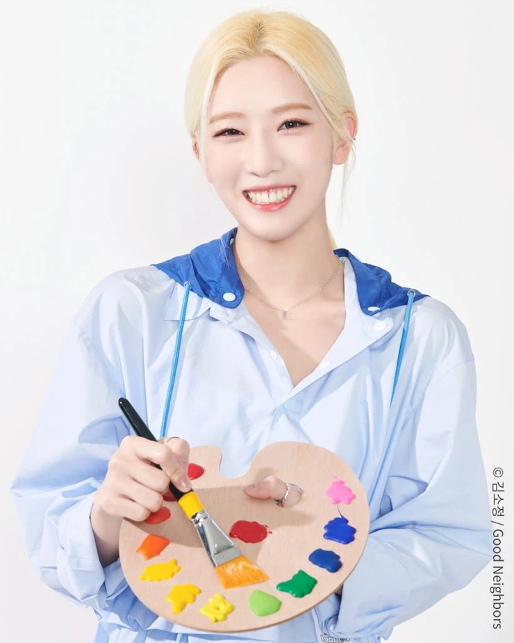 Kim Lip