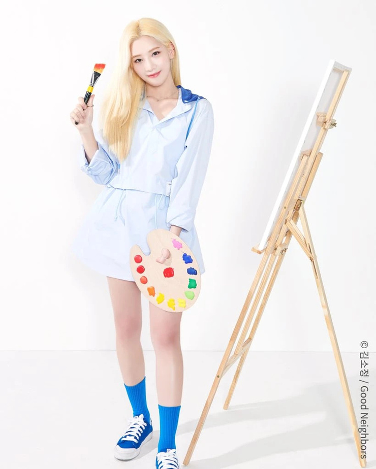 Kim Lip