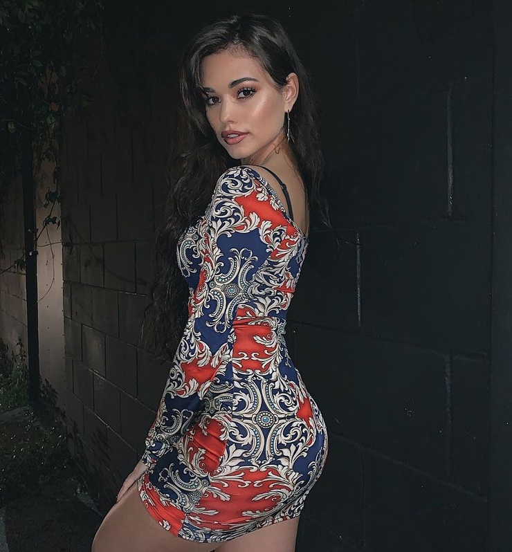 Picture of Ariel Yasmine