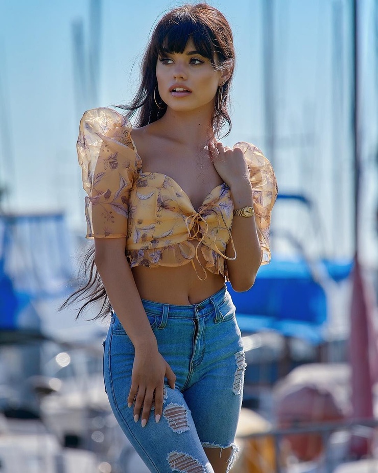 Ariel Yasmine Ariel Yasmine