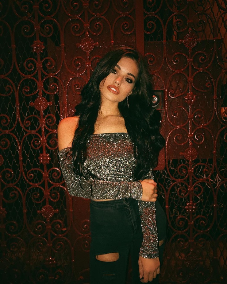 Ariel Yasmine
