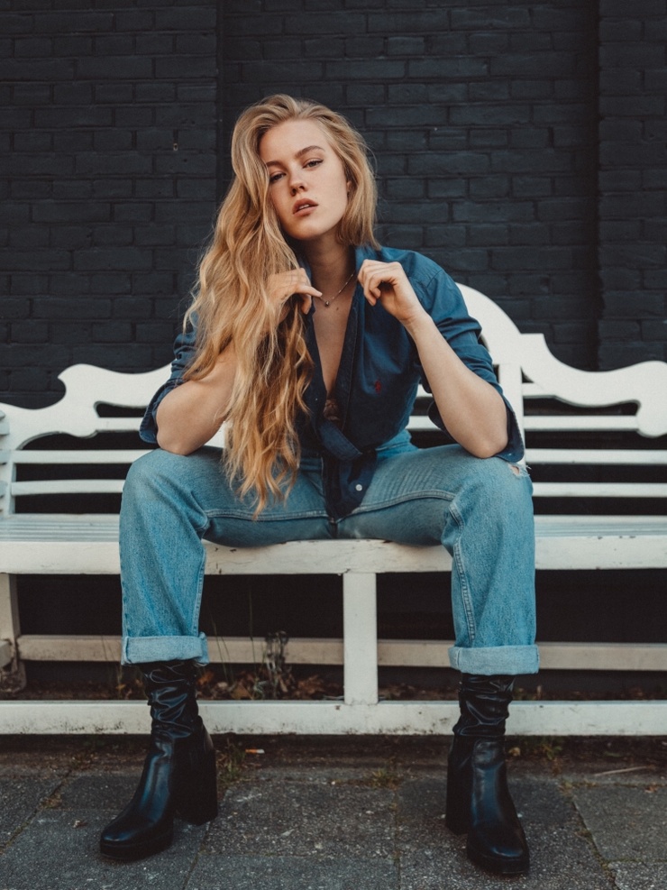 Nora Metz