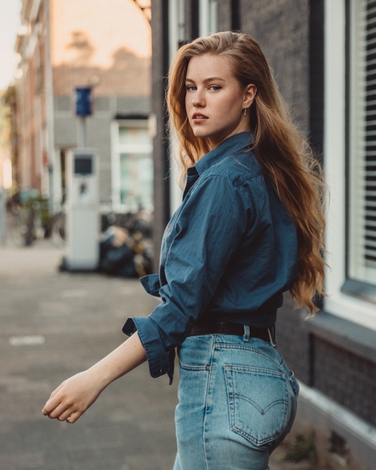 Nora Metz Nora Metz