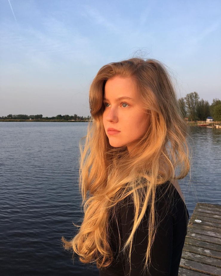 Nora Metz