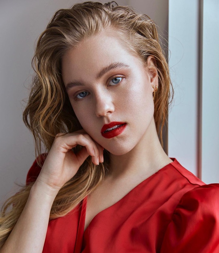 Nora Metz