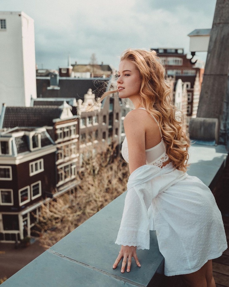 Nora Metz