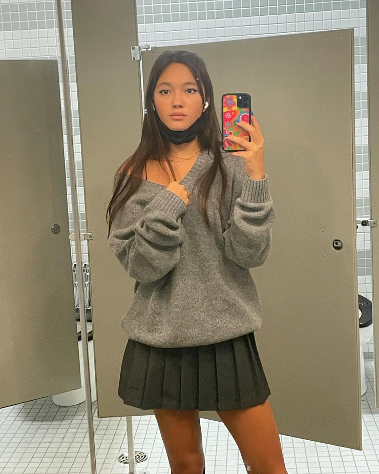 Lily Chee