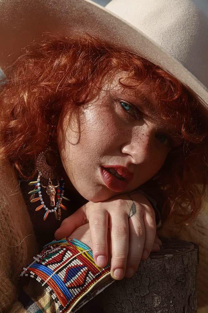 Zuzana Kushnirukova
