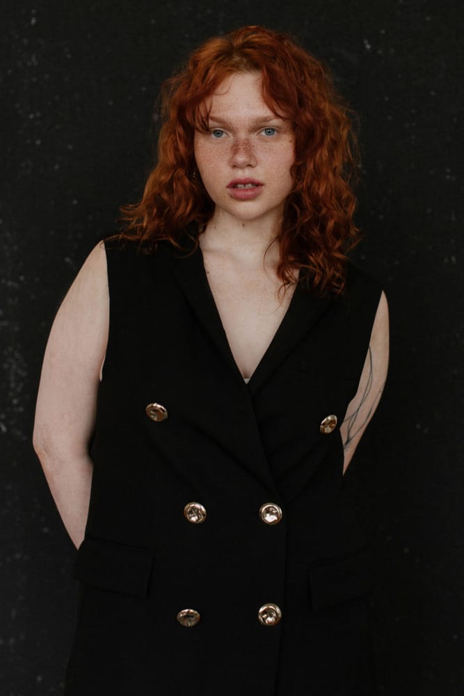 Zuzana Kushnirukova