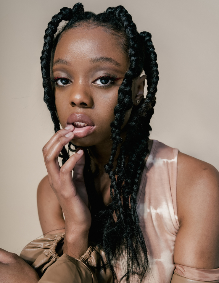 Priscilla Fagbemi