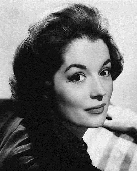 Barbara Shelley