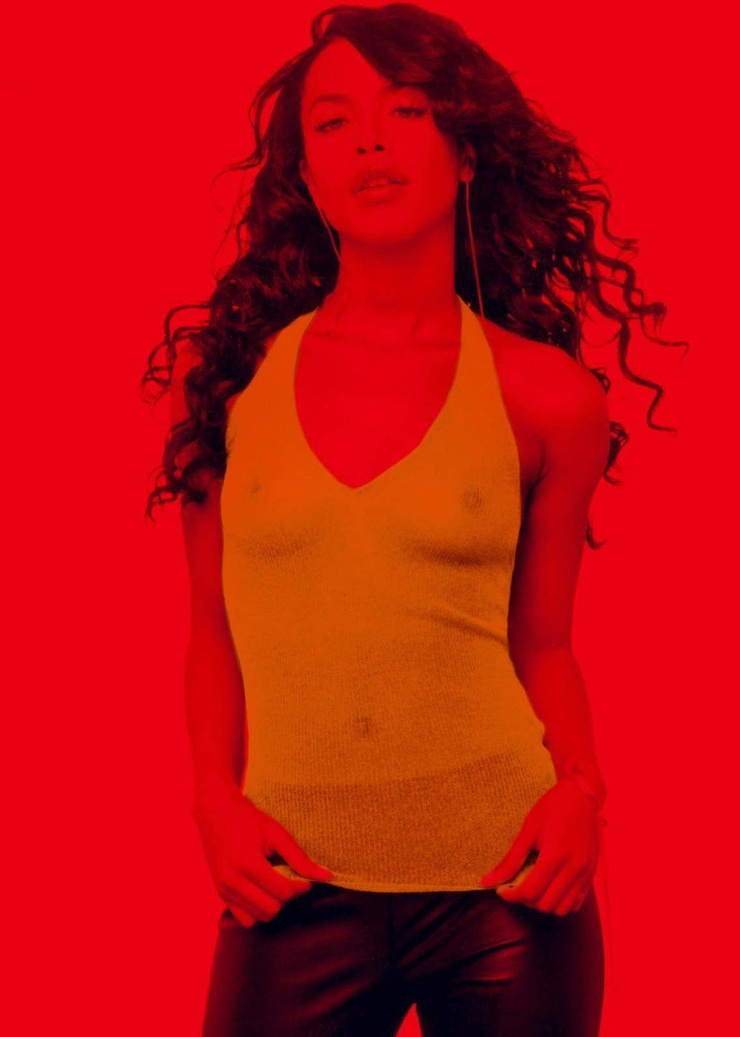 Aaliyah