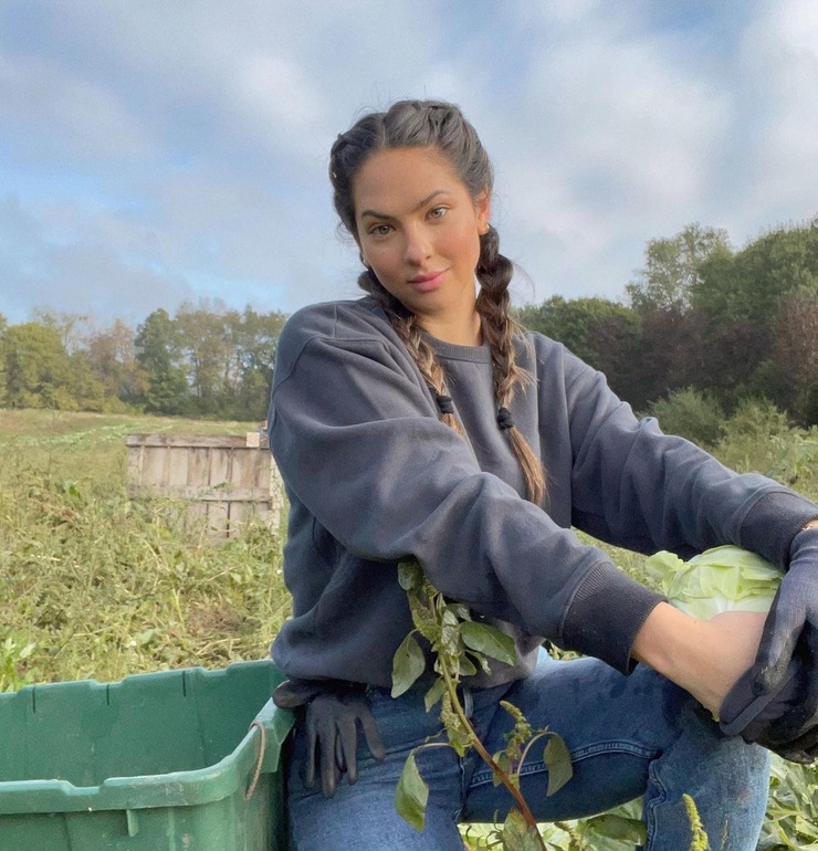 Christen Harper Christen Harper