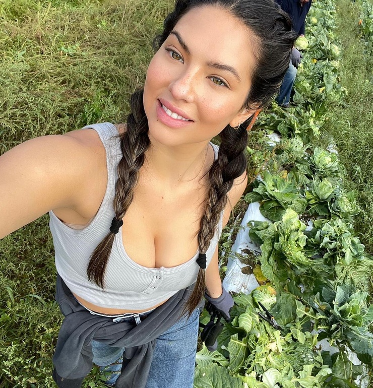 Christen Harper Christen Harper
