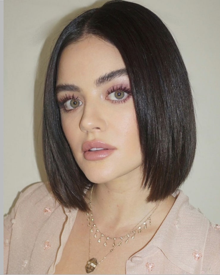 Lucy Hale