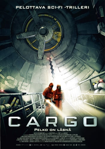 Cargo