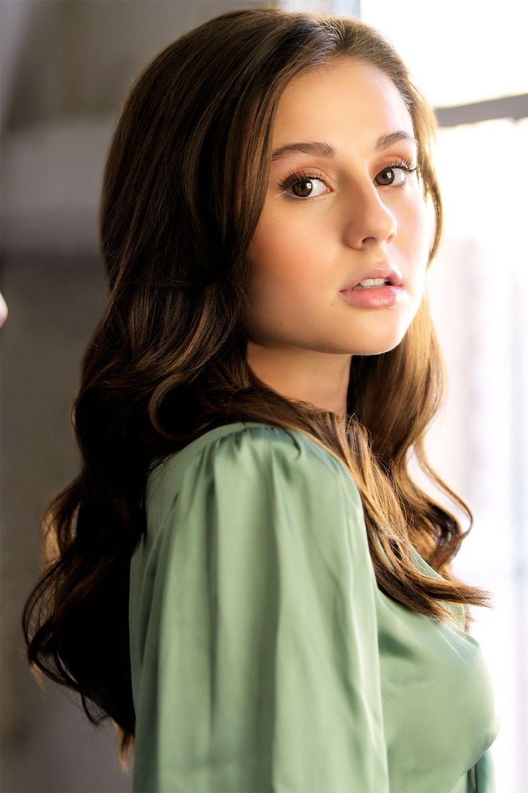 Picture of Grace Narducci