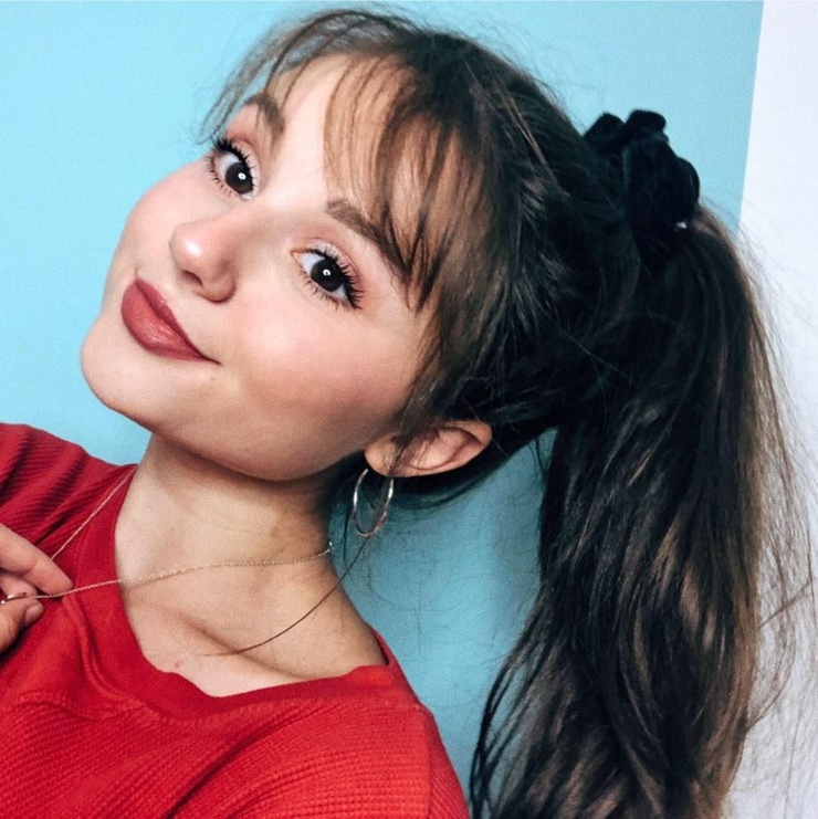 Image of Grace Narducci