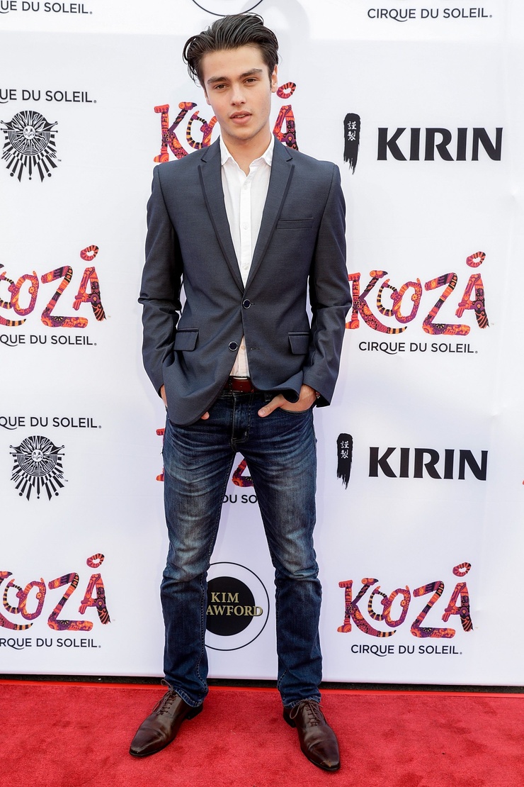 Felix Mallard