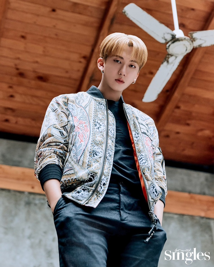 Changbin