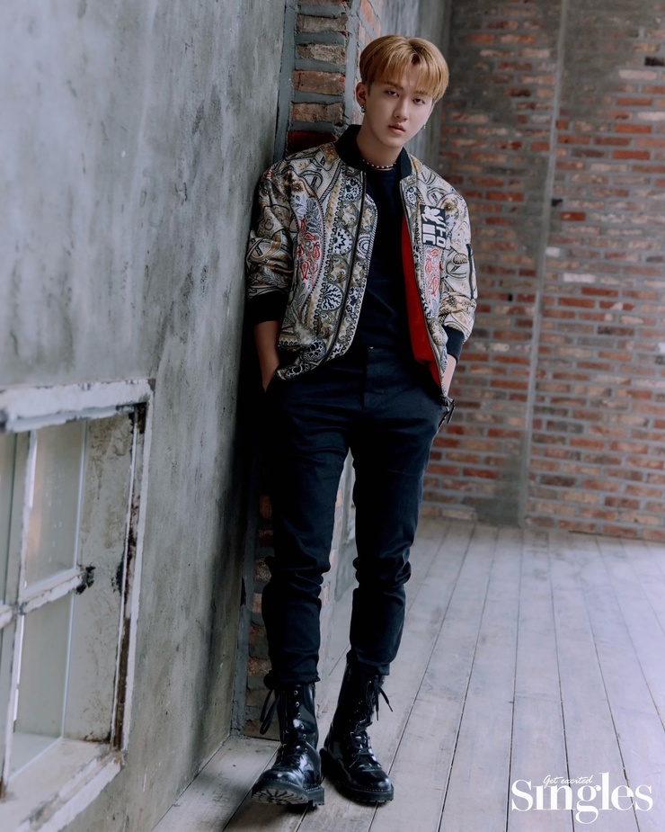 Changbin