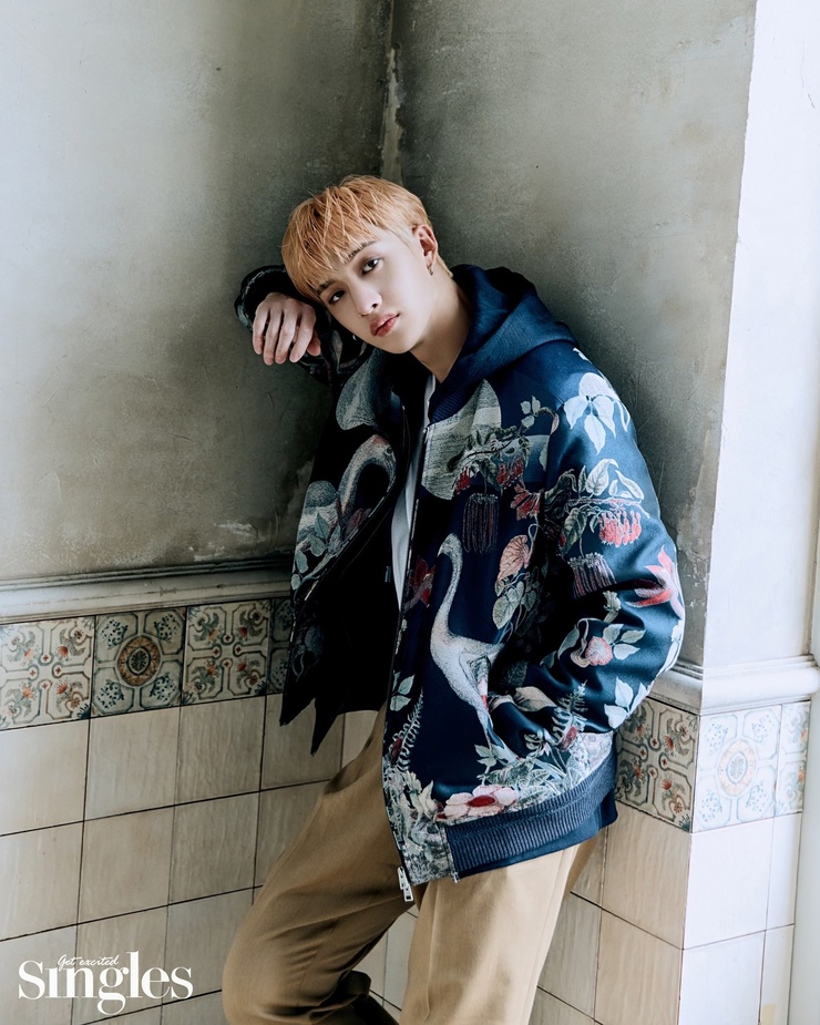Bang Chan