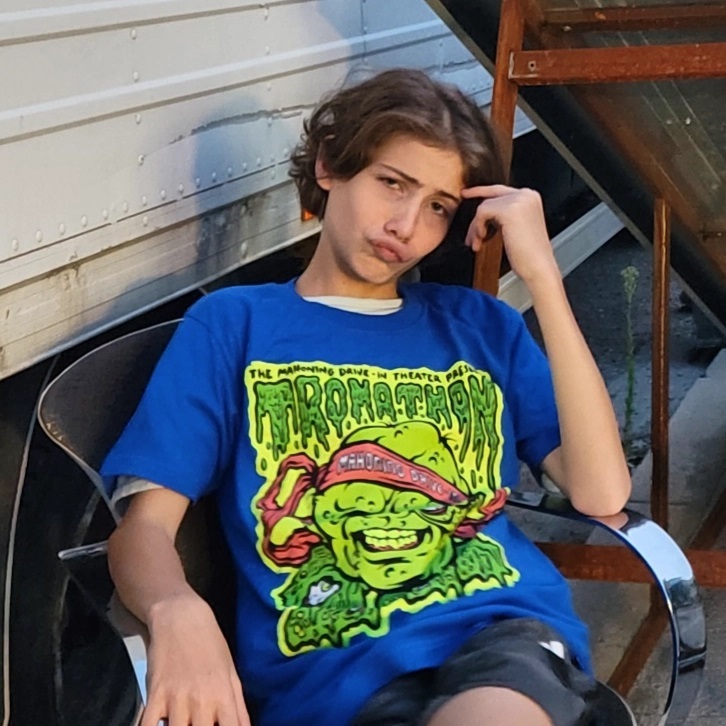 Jacob Tremblay