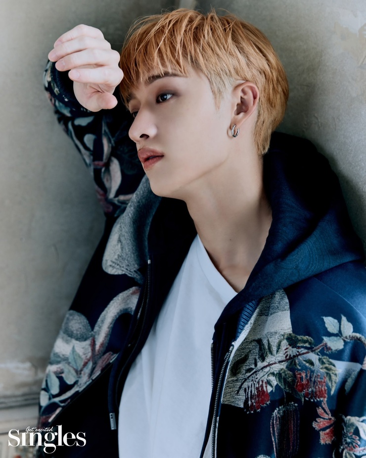 Bang Chan