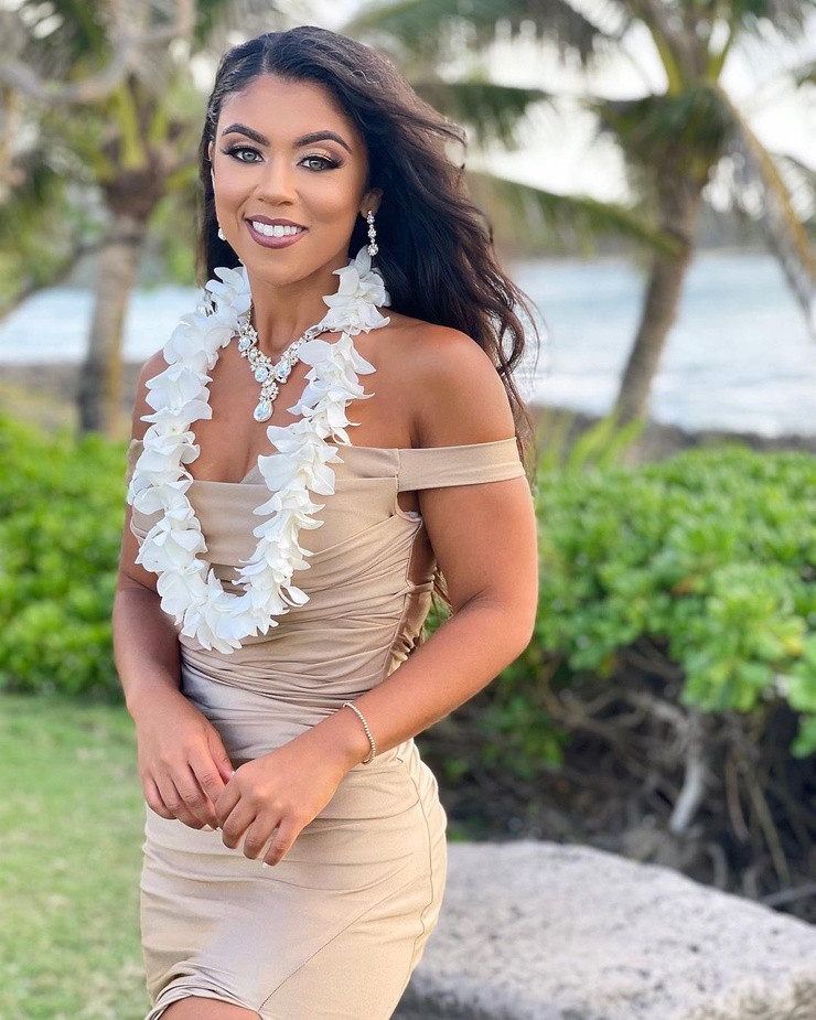 Brandi Marie King Brandi Marie King
