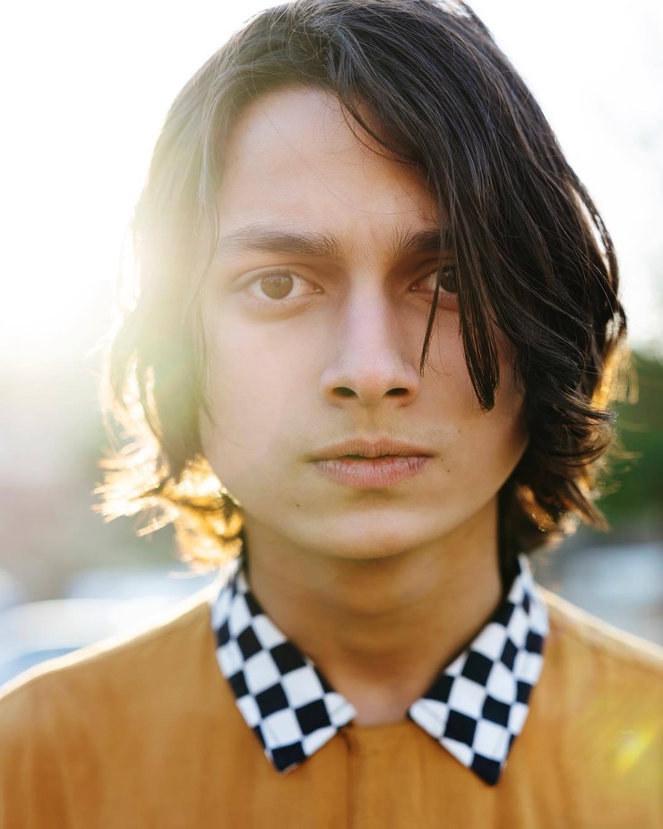 Rio Mangini