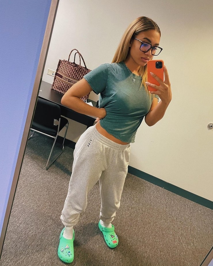 Paige Hurd